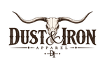 Dust &amp; Iron Apparel - Home
