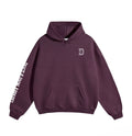 Revolver Oversize Hoodie
