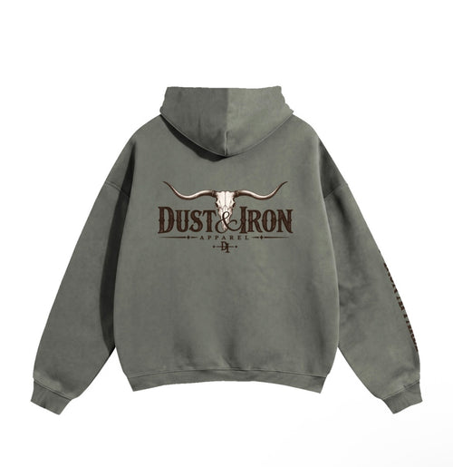 Dust & Iron Original Oversize