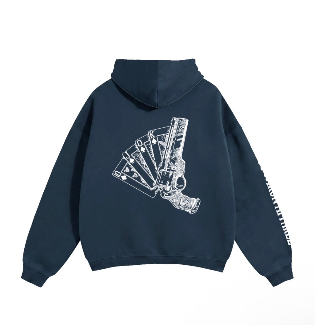 Royal Flush Oversize