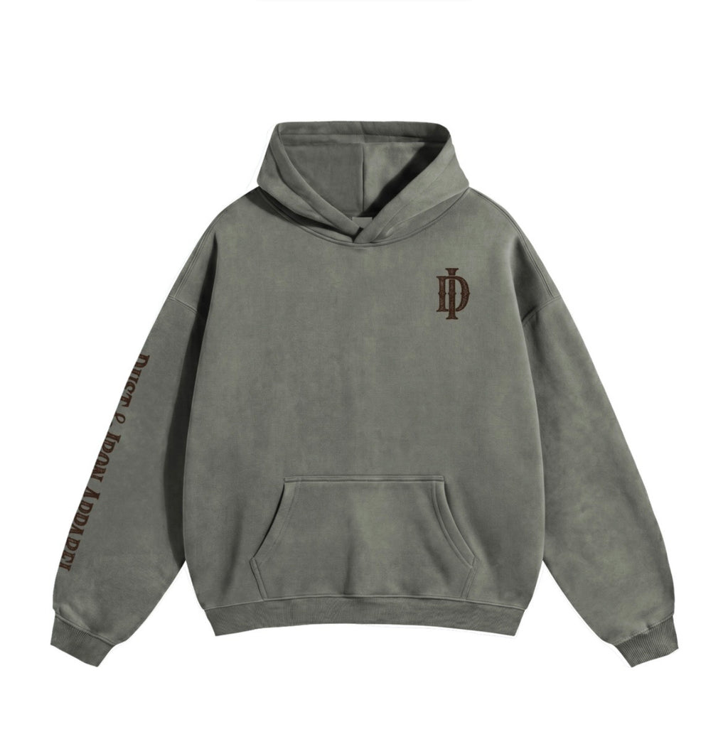 Dust & Iron Original Oversize