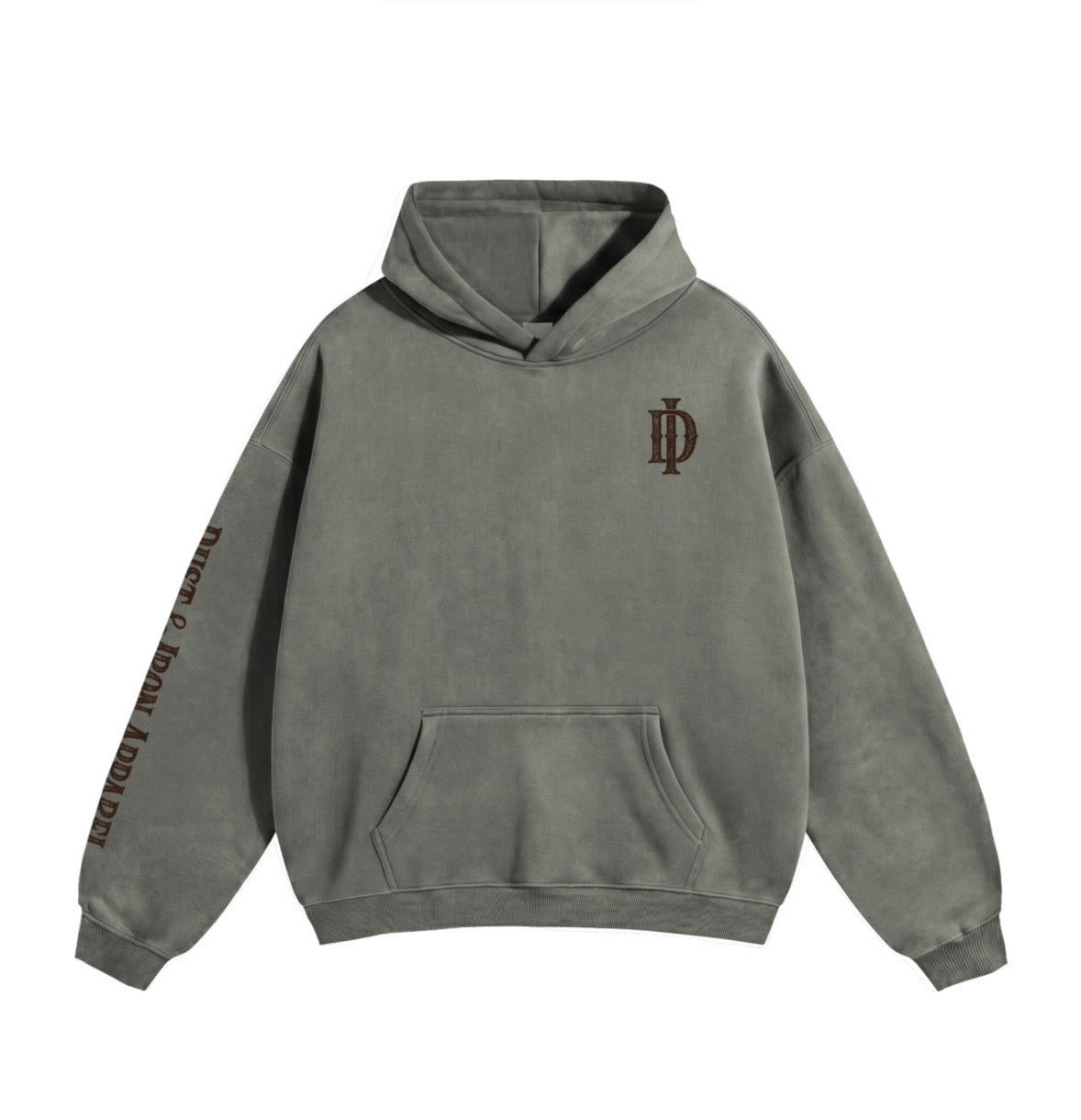 Dust & Iron Original Oversize