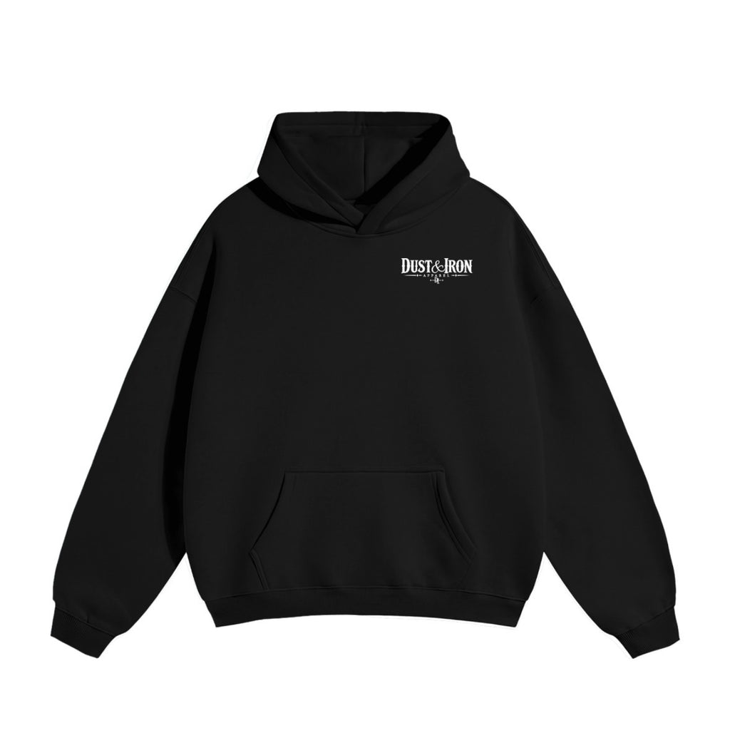Halloween Special Oversized Hoodie - Limited Edition
