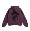 Hell Raiser Oversized Hoodie