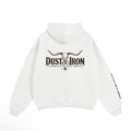 Dust & Iron Original Oversized Hoodie